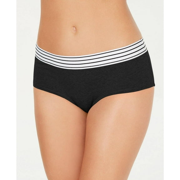 Jenni Elastic Waistband Hipster Underwear