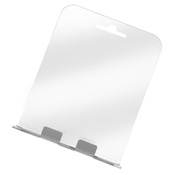 YSNOOWE Bathroom Mirror Shower Wall Mounted 1 Set