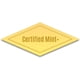 thumbnail image 3 of Tarjeta coleccionable Leaf Triple Messi Pelé Ronaldo 2022, 3 of 3