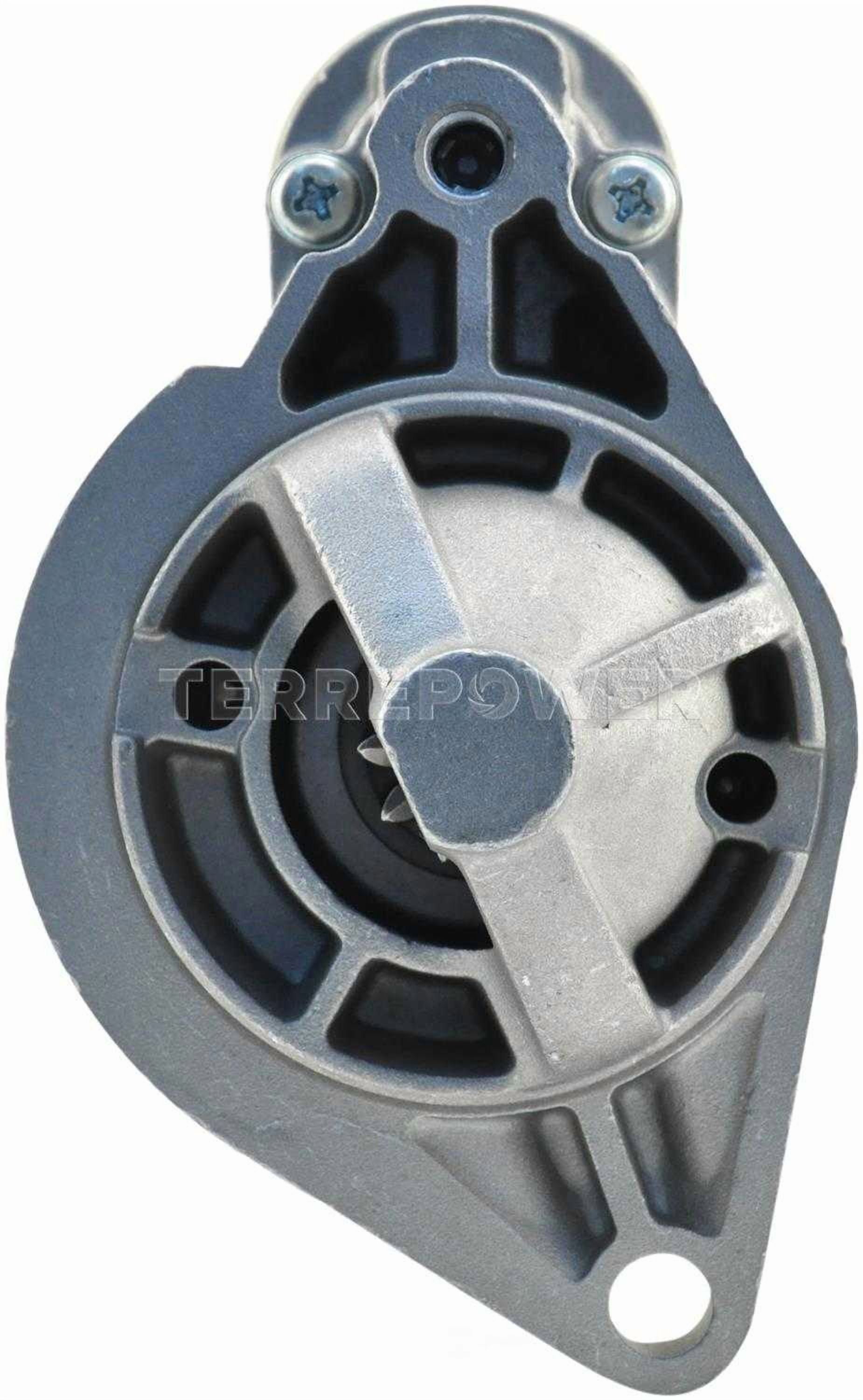 TERREPOWER formerly BBB Industries N17879 New Starter Motor