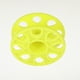 thumbnail image 5 of Carrete Eigraketly Carrete Ligero Compacto para Deportes Acuáticos Amarillo, 5 of 6
