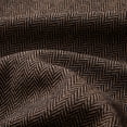 thumbnail image 6 of Dovford Mens Vintage Tweed Suit Vest V Neck Casual Wool Waistcoat for Wedding Groomsmen, 6 of 7