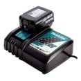 thumbnail image 3 of Kit Cargador + Batería 18v Pila Makita 5 Ah multicolor Estándar, 3 of 4