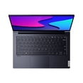 thumbnail image 6 of Lenovo IdeaPad Slim 7 14" FHD PC Laptop, Intel Core i5-1035G1, 8GB RAM, 512GB SSD, Windows 10, Slate Gray, 82A4000MUS, 6 of 13