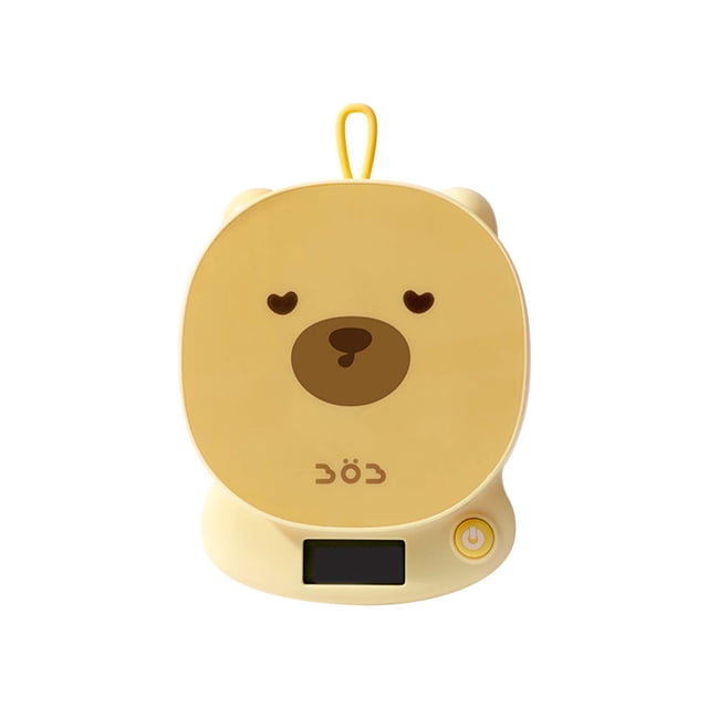 Wzzjkit Kitchen Scale Electronic Scale Household Small Precision Electronic Scale High-precision Food Scale Baking Scale Weighing Device Kitchen Accessories
