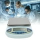 thumbnail image 5 of Balanza electrónica, 10 kg 0,1 g Balanza electrónica Balanza de precisión digital Balanza analítica de laboratorio Alta capacidad, 5 of 8