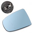 thumbnail image 1 of Espejo lateral izquierdo con calefacción, cristal azul para BMW X5 X6 E70 E71 E72 2008-2014, 1 of 7