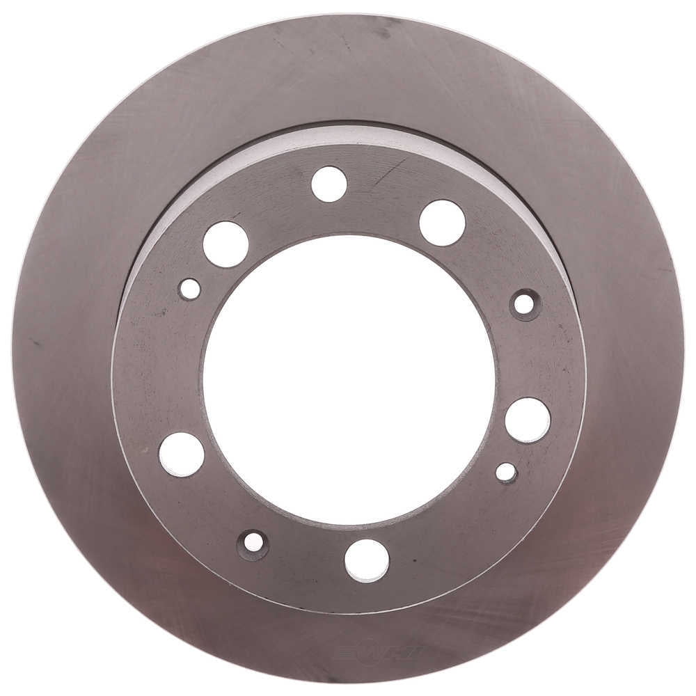 Raybestos Brakes 96712R Raybestos R-Line Brake Rotor