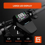 5TH WHEEL G11Pro 1200W Peak Motor Electric Scooter for Adult, 11” Vacuum Tires, 46.8V 20mph & 40 Miles Range E Scooter with Turn Signal & App Control
