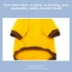 thumbnail image 4 of Ropa cómoda para perros, suministros para mascotas, suéter grueso para perros 892, 4 of 6