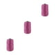 thumbnail image 3 of Advancent Hilo De Ganchillo Hipoalergénico Transpirable No Tóxico Y Agradable Para La Piel Para Hacer Sombreros Y Bolsos 09 Rosa Type1 NO1, 3 of 6