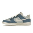 thumbnail image 2 of Nike Women's Dunk Low Smokey Blue Denim Casual Sneaker, from StockX, 2 of 5