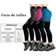 thumbnail image 5 of Mallon Lycra De Interior Térmico Leggins Mujer Licra Malla LOLE  Leggings, 5 of 5