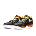 thumbnail image 4 of Neck-Zapatillas deportivas originales para hombre, zapatos de baloncesto ligeros con amortiguación, parte de la superficie de cuero, novedad de verano15474, 4 of 5