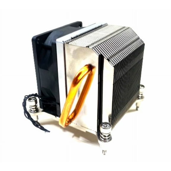 New Genuine HP Z240 Heatsink Fan Assembly 810282-001