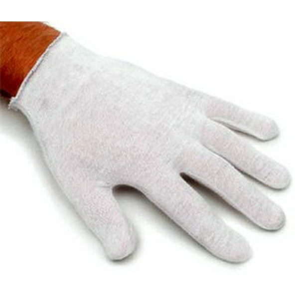 CK Products Chocolate Handling Gloves - Medium