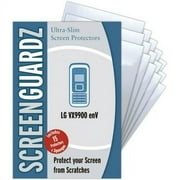 Xentris 60-1514-05 SCREENGUARDZ Screen Protector For Cellular Phone