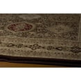 thumbnail image 2 of Momeni Royal RY-01 Brown 11'3" x 15' Rug, 2 of 4