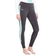 thumbnail image 6 of TuffRider Ladies Athena EquiCool Riding Tights, 6 of 10
