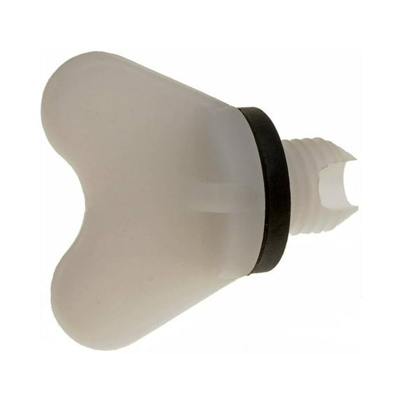 KarParts360 For Acura SLX 1996 1997 Radiator Drain Cocks | Replacement For 370-15-207, 21480-18000