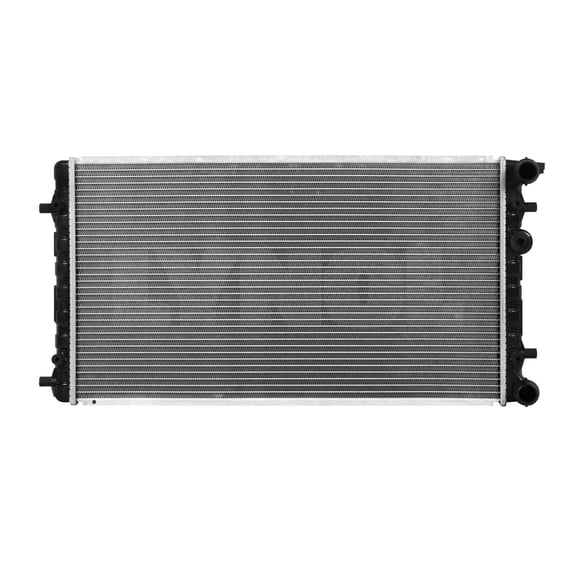 Radiator for Volkswagen Beetle 1998-2011 Beetle Cabrio 2010-2011