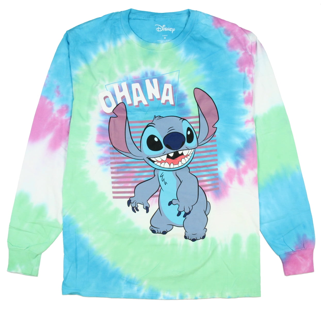 Lilo and stitch shirt walmart Outlet