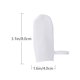 thumbnail image 2 of 1 Set 18pcs Baby Gauze Finger Cepillas de dientes Limpiadores orales infantiles (blanco), 2 of 4