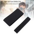 thumbnail image 3 of Lens Zoom and Focus Rubber Grip, Lens Zoom Rubber Grip Hard Wearing Non Slip Precise Size  for Replacement, 3 of 7