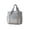 Gray, variant on EBCUE Large Cooler Bag Collapsible 24 Can Insulated Bags Leakproof Lunch Cooler Tote with Multi-Pockets for Adult Insulated Thermal Bag for Beach Picnic Office Work