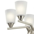 thumbnail image 7 of Kichler Lighting - Five Light Chandelier - Chandelier 1 Tier Small - Skagos - 5, 7 of 7