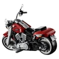 thumbnail image 4 of LEGO Creator (10269) Harley Da LEGO 10269LEGO, 4 of 9