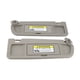 thumbnail image 5 of Reemplazo De Visera Solar Izquierda Derecha, Viseras Solares Para Automóvil, Reemplazo Directo, Gris Elegante Para 2006-2011, 5 of 7