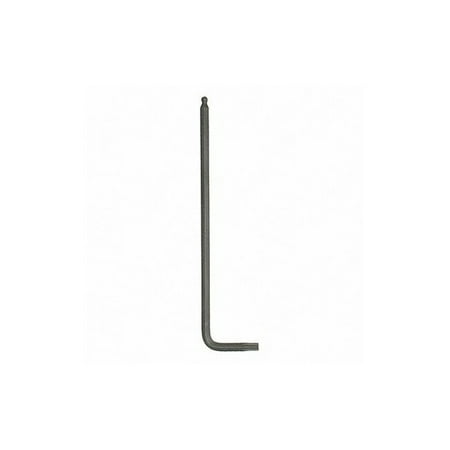 UPC: 0037516150103 | Eklind Torx Key L Shape Alloy Steel 3 3/8 in 15010