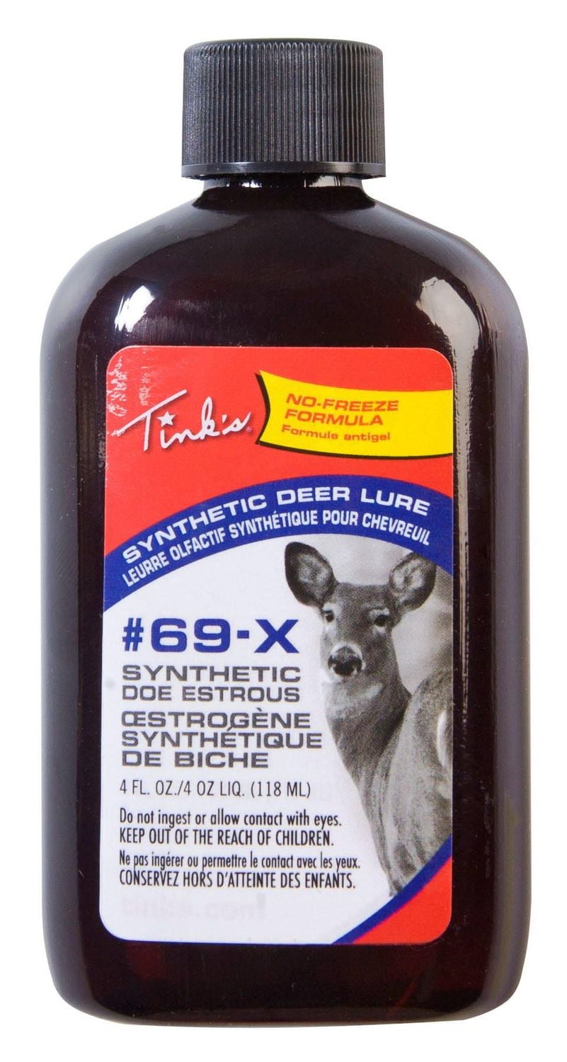 TINK'S 69-X Sythetic Doe Estrous