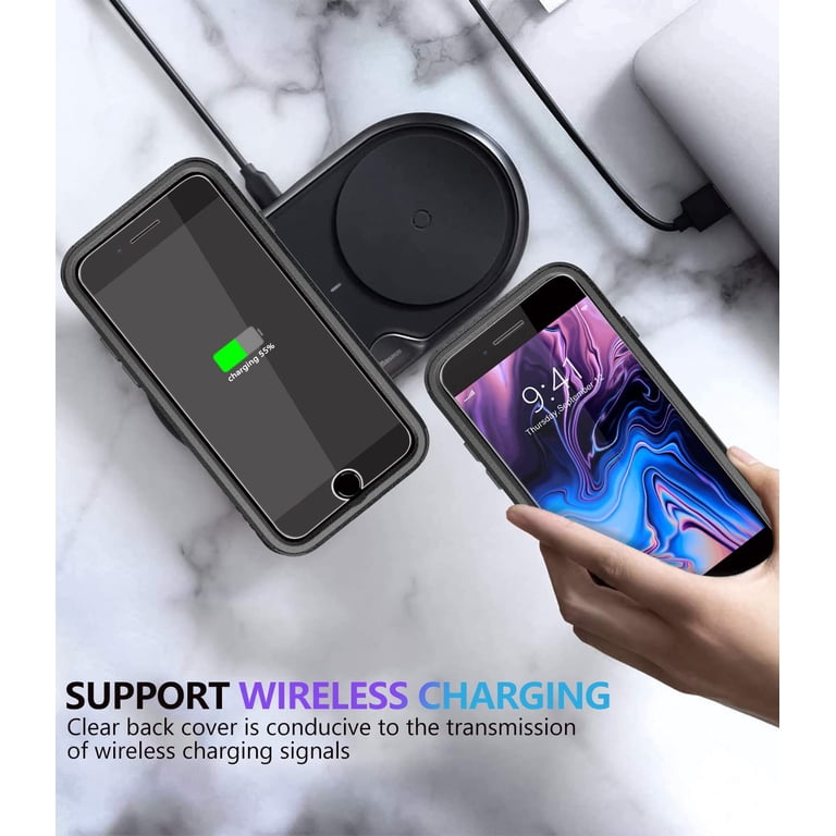 Diverbox Heavy Duty Shockproof Dropproof Dustproof Phone Case for