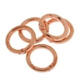 thumbnail image 6 of 5 Piece - 1.1 "28mm , Rose Gold, 6 of 7
