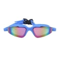 thumbnail image 2 of Gafas de natación Bling Bling antivaho HD CON visión amplia, 2 of 12