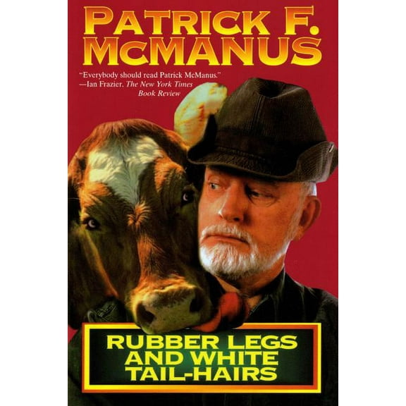 Holt Paperback Rubber Legs and White Tail-Hairs, (Paperback)