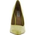 thumbnail image 3 of Steve Madden Womens Daisie Patent Solid Heels, 3 of 3