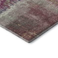 thumbnail image 3 of Addison Rugs Mayfield Premium Machine Washable Transitional Modern Blush Round Rug, 8' x 8', 3 of 5