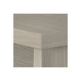 thumbnail image 3 of BBF Studio C - Bureau Crédence - Rectangulaire - Chêne Sable - base Chêne Sable, 3 of 6