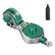 thumbnail image 1 of Heavy Duty Construction Chalk Line Marker Sturdy Manual Marking Tool for Construction Site Efficiency, 1 of 5