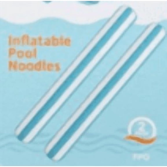 Sun's Out POOL NOODLE BLUE