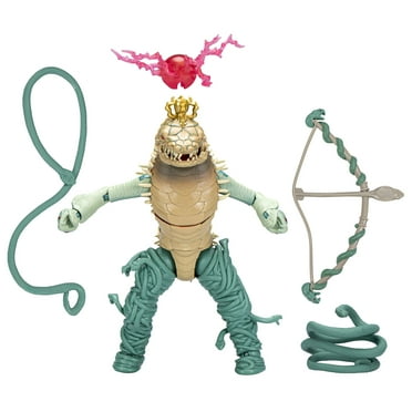 Power Rangers Lightning Collection Snizzard Action Figure