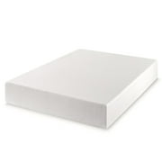Best Price Mattress Signature 12 Green Tea Memory Foam Mattress, Queen