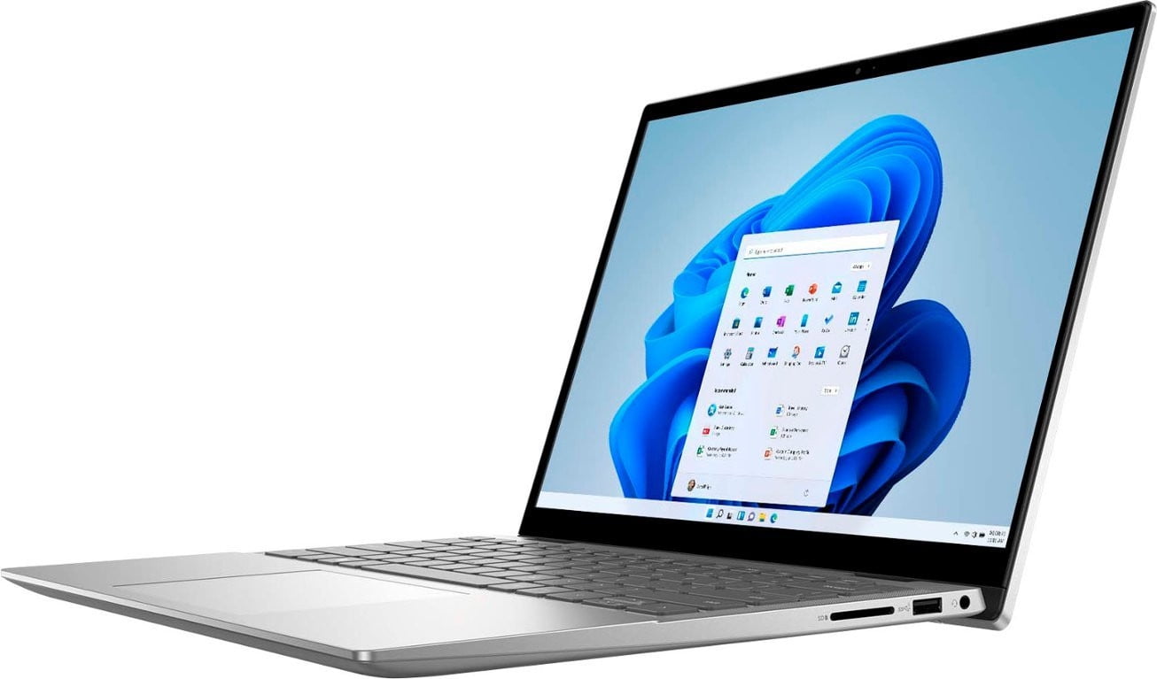 Dell Inspiron 14 7430 2-in-1 Touchscreen Laptop, i7-1355U