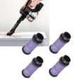thumbnail image 3 of Filtros de piezas de aspiradora ANGGREK color morado 4 piezas, 3 of 8