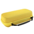thumbnail image 1 of Étui de Transport pour Switch Lite Grande Capacité Impact Coque Rigide de Protection Portable Boîtier Rigide pour Camping Quotidien Voyage, 1 of 8