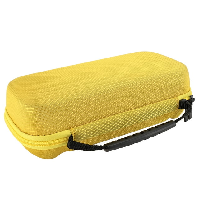 Étui de Transport pour Switch Lite Grande Capacité Impact Coque Rigide de Protection Portable Boîtier Rigide pour Camping Quotidien Voyage