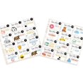 thumbnail image 1 of ORUYROP Open When Envelopes-College Bound University Gifts, Custom Going Away to College Gifts, Graduation College Daughter Son Gift, Open When Cards,Long Distance Relationship Gift (Packs of, 1 of 6